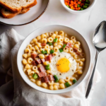 Comforting Hong Kong-Style Macaroni Soup